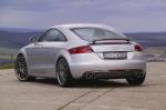 Audi TT by Je Design 2007 года